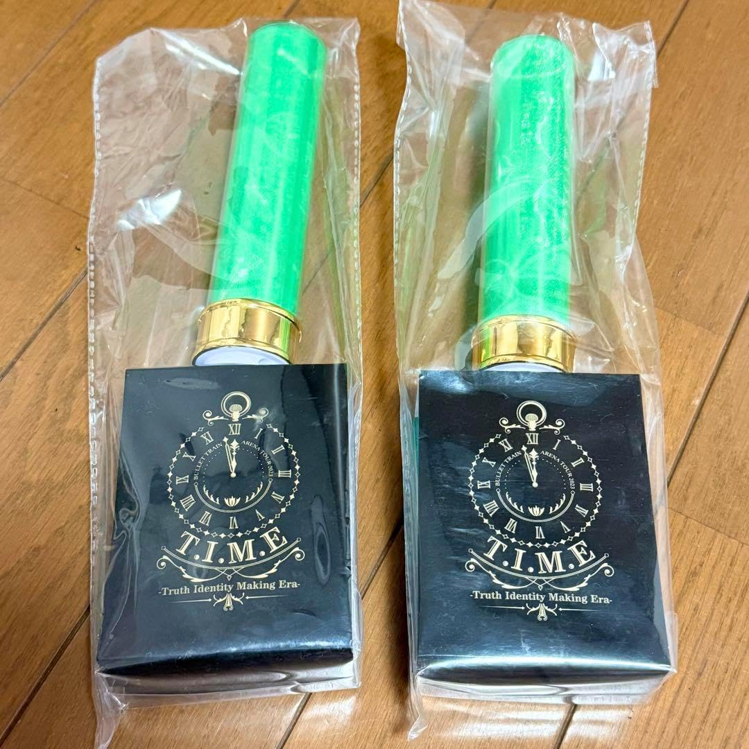 超特急 タクヤ ペンライト 2本セット